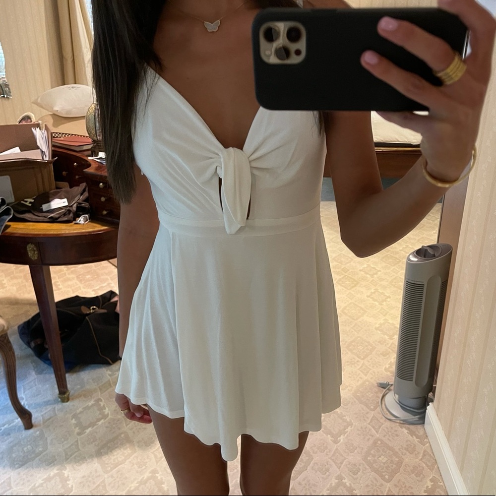 Urban Outfitters Romper